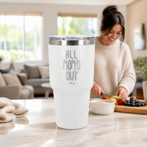 30oz Tundra Tumbler
