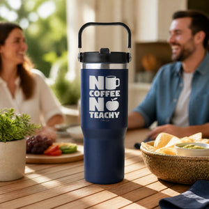 30oz Saratoga Tumbler