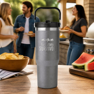 30oz Saratoga Tumbler