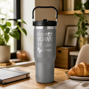 30oz Saratoga Tumbler