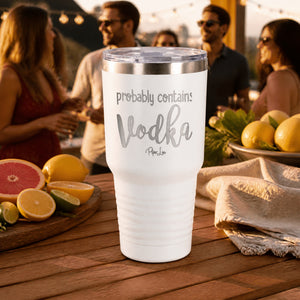 30oz Tundra Tumbler