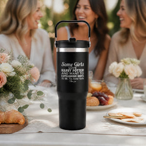 30oz Saratoga Tumbler