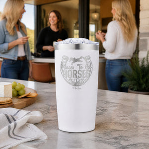 20oz Adventure Tumbler
