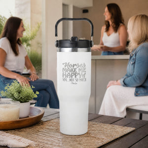 30oz Saratoga Tumbler