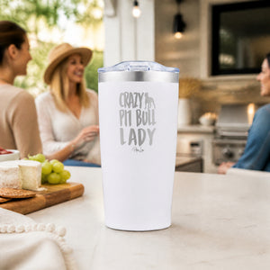 20oz Adventure Tumbler