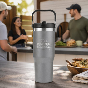 30oz Saratoga Tumbler