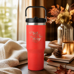30oz Saratoga Tumbler
