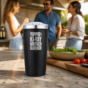 20oz Adventure Tumbler