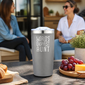 20oz Adventure Tumbler
