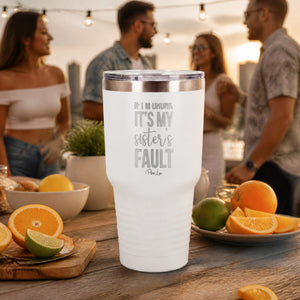 30oz Tundra Tumbler