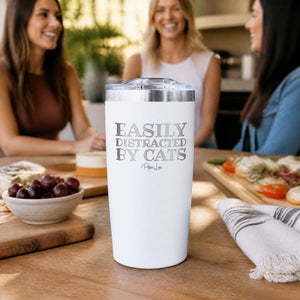 20oz Adventure Tumbler