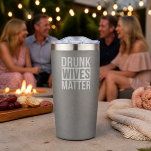 20oz Adventure Tumbler