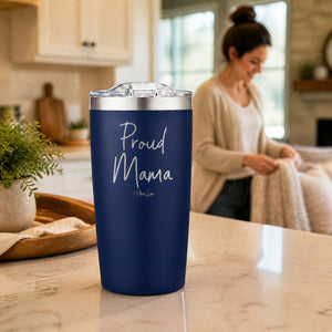 20oz Adventure Tumbler