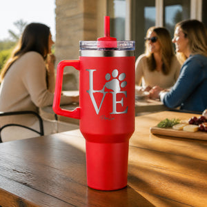 40oz Tumbler