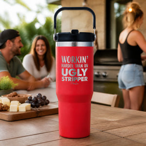 30oz Saratoga Tumbler