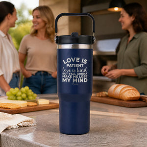 30oz Saratoga Tumbler