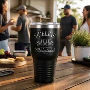 30oz Tundra Tumbler