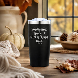 20oz Adventure Tumbler