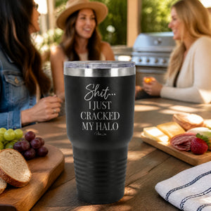 30oz Tundra Tumbler
