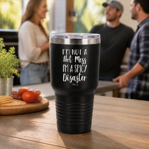 30oz Tundra Tumbler