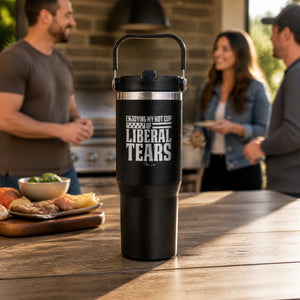 30oz Saratoga Tumbler