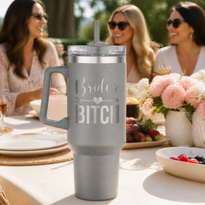 40oz Tumbler