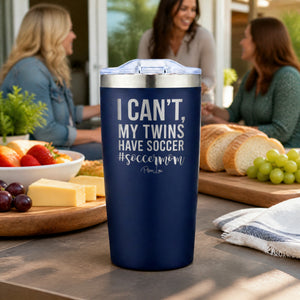 20oz Adventure Tumbler