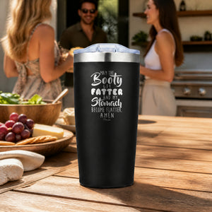 20oz Adventure Tumbler