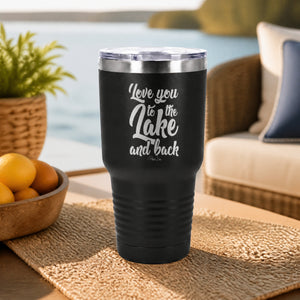 30oz Tundra Tumbler