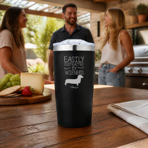 20oz Adventure Tumbler