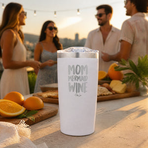 20oz Adventure Tumbler
