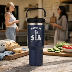 30oz Saratoga Tumbler