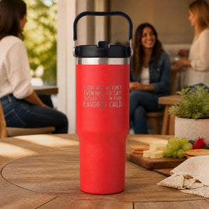 30oz Saratoga Tumbler