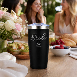 20oz Adventure Tumbler