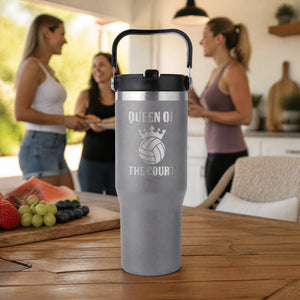30oz Saratoga Tumbler