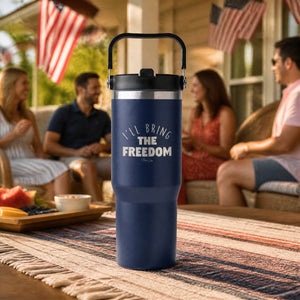 30oz Saratoga Tumbler