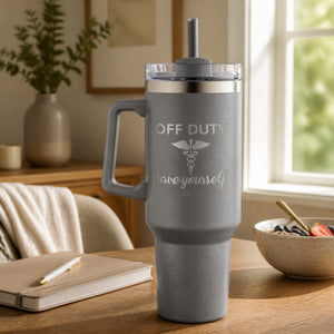 40oz Tumbler