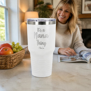 30oz Tundra Tumbler