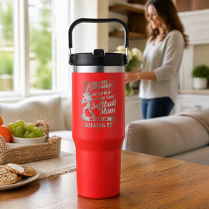 30oz Saratoga Tumbler