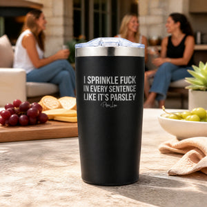 20oz Adventure Tumbler