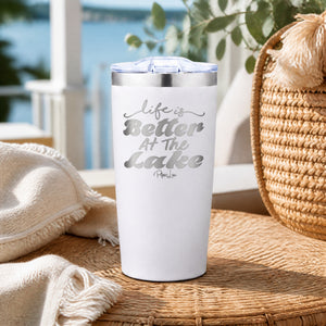 20oz Adventure Tumbler