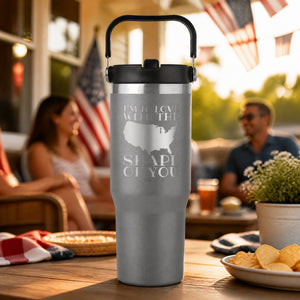 30oz Saratoga Tumbler