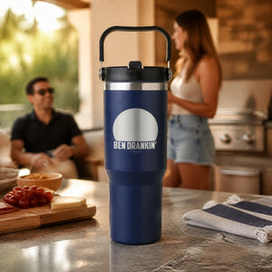 30oz Saratoga Tumbler