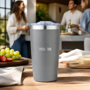20oz Adventure Tumbler