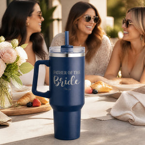 40oz Tumbler