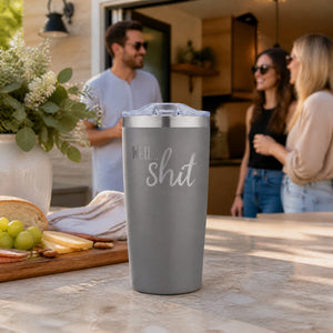 20oz Adventure Tumbler