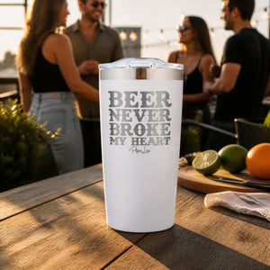 20oz Adventure Tumbler