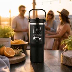 30oz Saratoga Tumbler