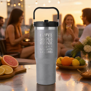 30oz Saratoga Tumbler