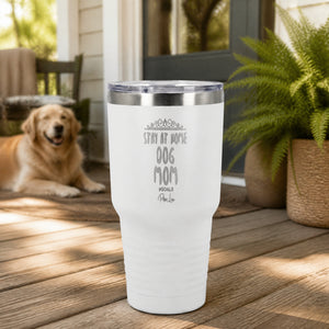 30oz Tundra Tumbler